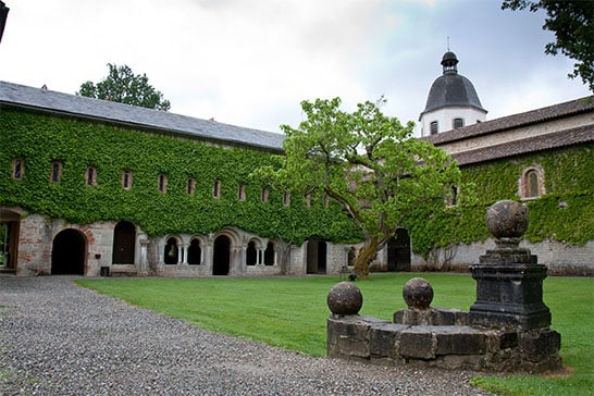Abbaye Escaladieu