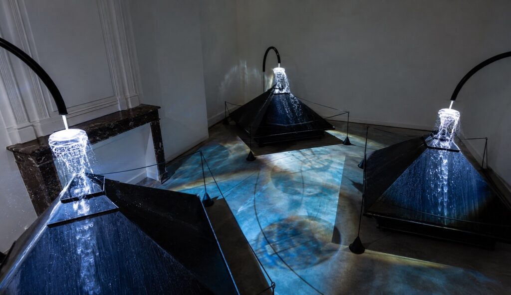 exposition chant eau escaladieu octobre 2026