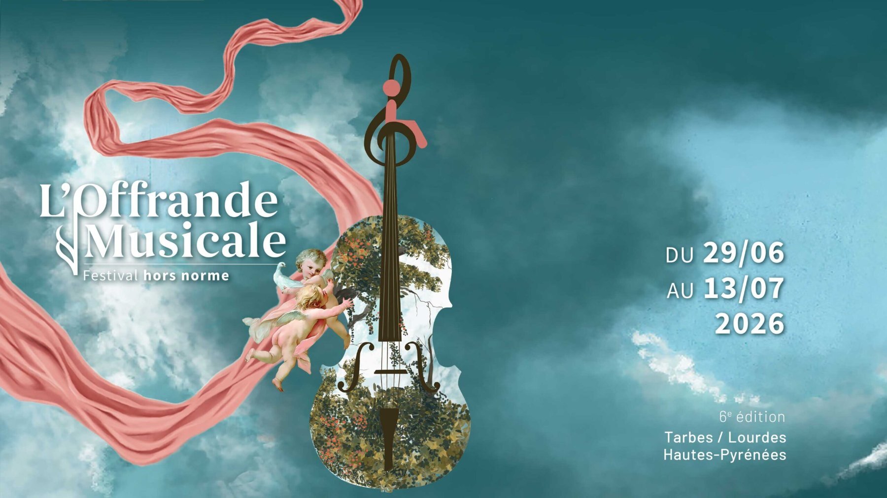 festival offrande musicale tarbes